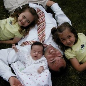 Meet your Posher, Jeff